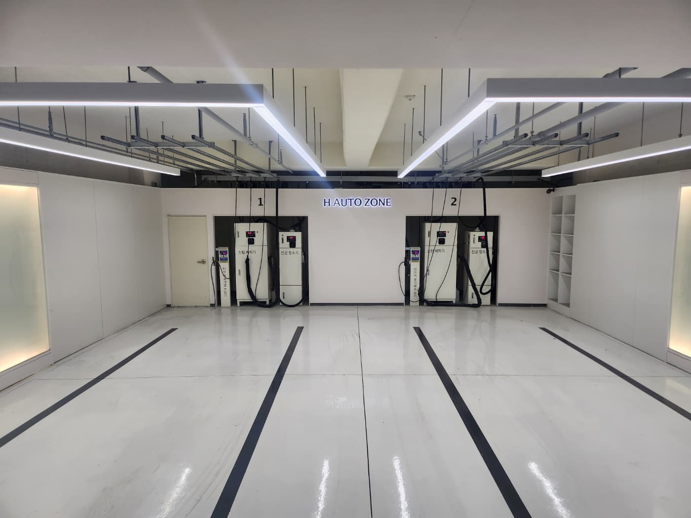 인천 학익동 시티오씨엘 1차