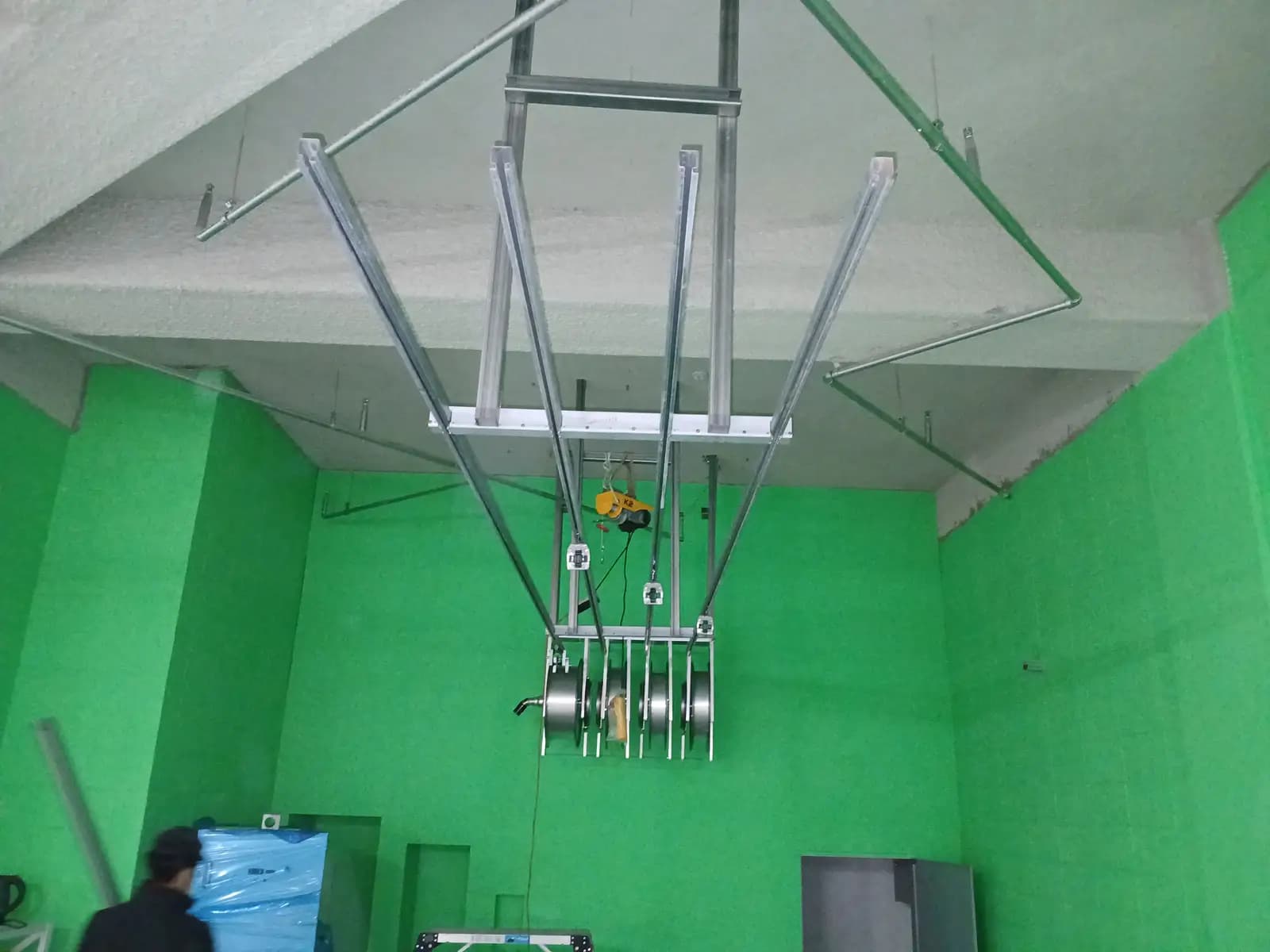 서울 서남권 대단지 아파트