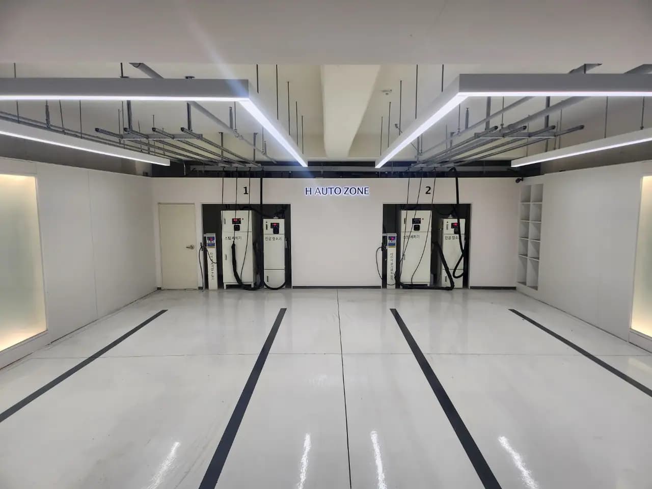 인천 학익동 시티오씨엘 1차