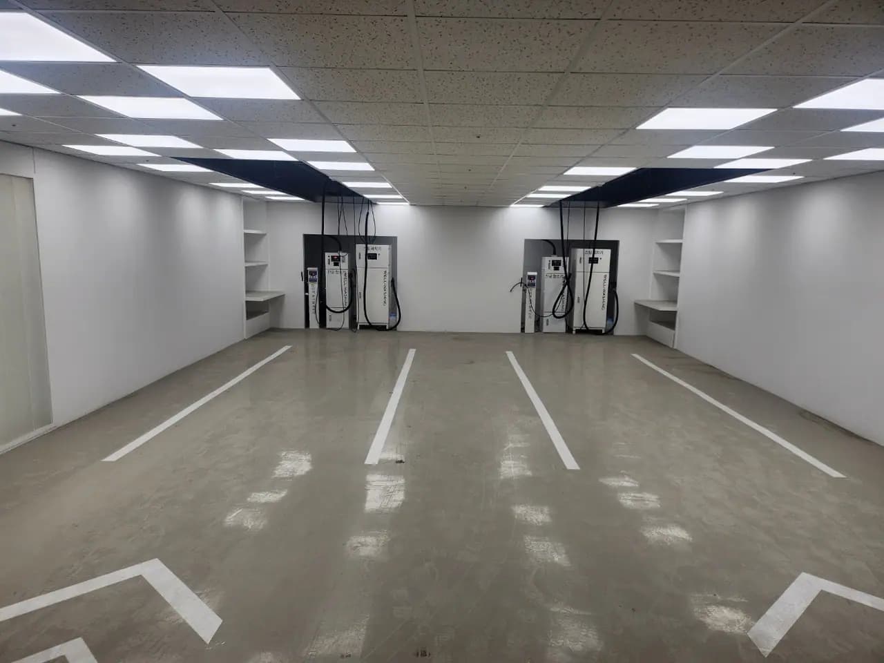 인천 학익동 시티오씨엘 3차