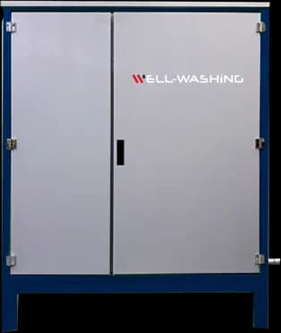 폐수처리기 (셀프세차·주유소)