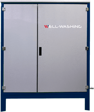 폐수처리기 (셀프세차/주유소)